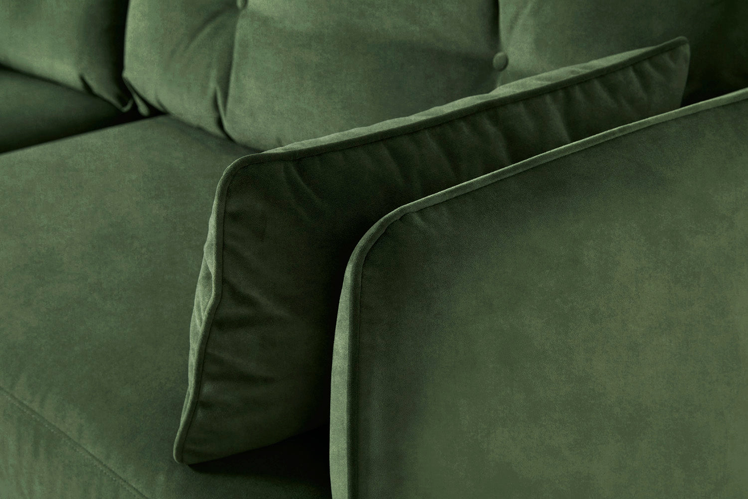 Modell 19 3-Sitzer Sofa, Nadelbaum