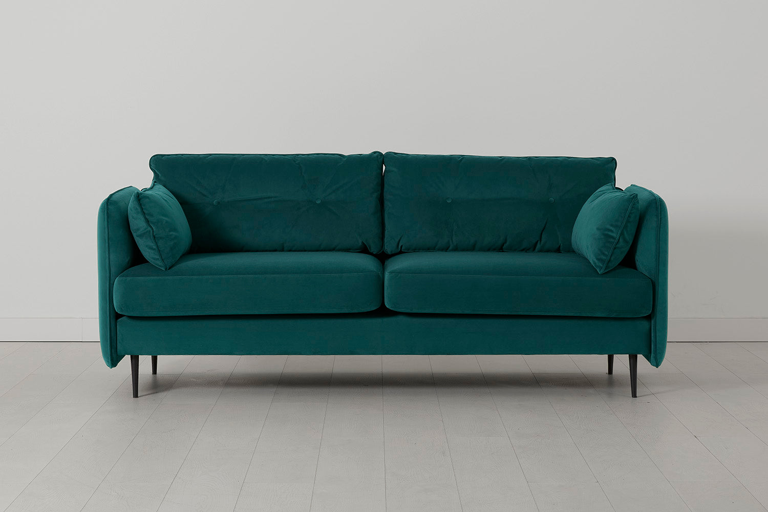 Modell 19 Dreisitzer-Sofa