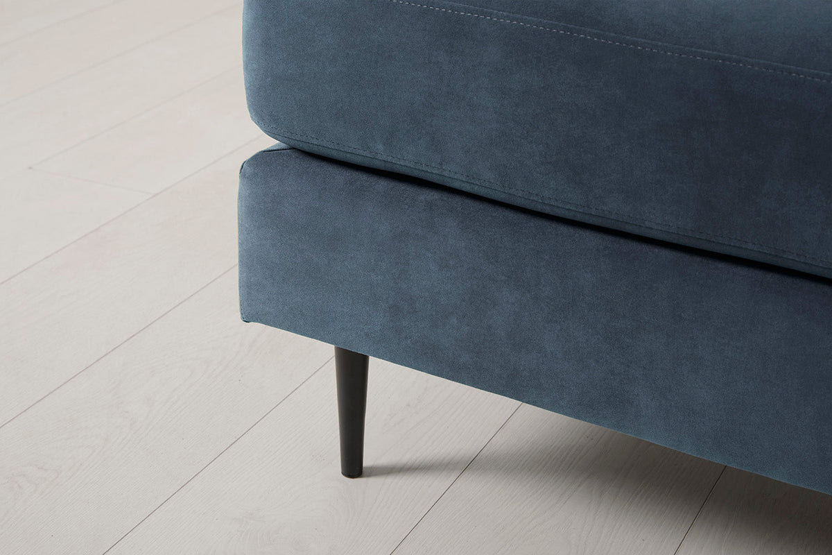 Modell 19 Ottoman, Ocean