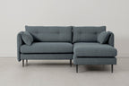 Modell 19 3-Sitzer Sofa mit Récamiere rechts