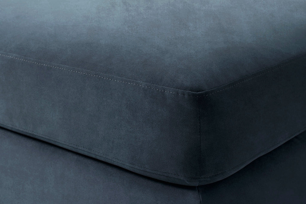 Modell 19 Ottoman, Ocean