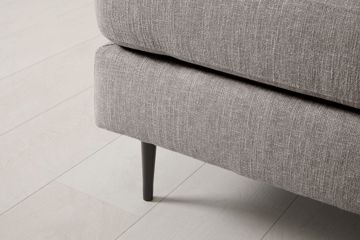 Modell 19 Ottoman, Shadow