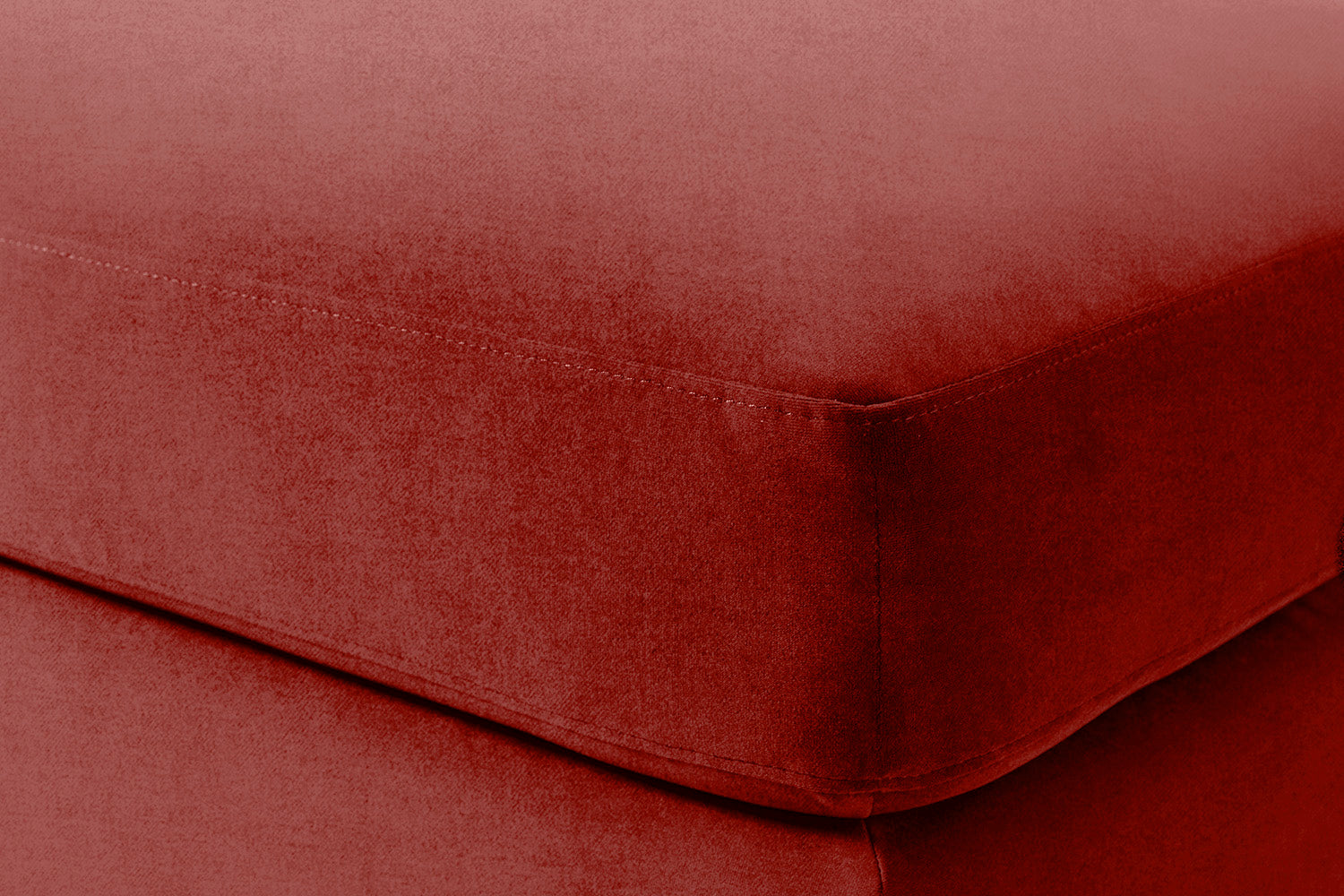 Modell 19 Pouf, Harissa