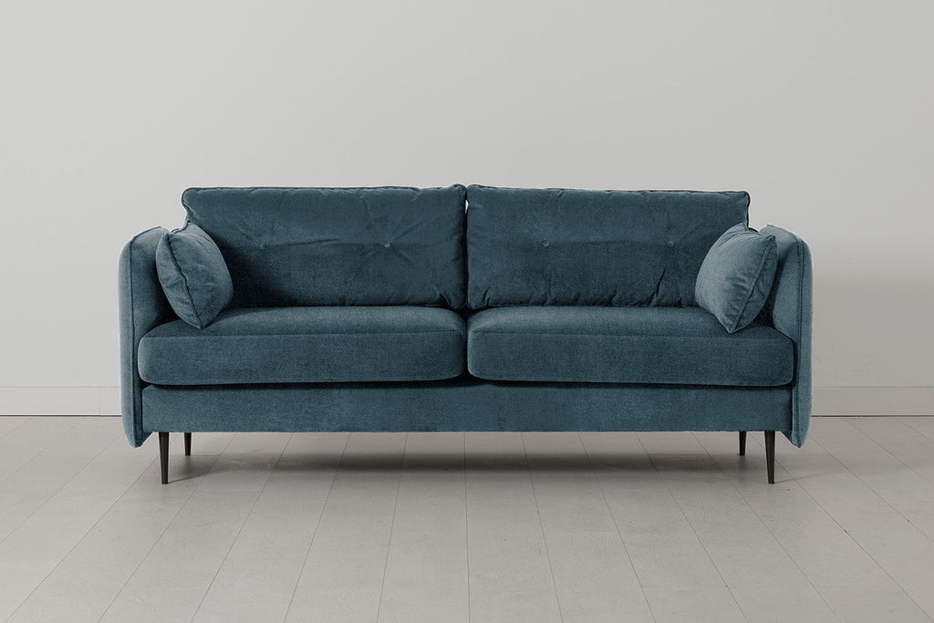 Modell 19 Dreisitzer-Sofa