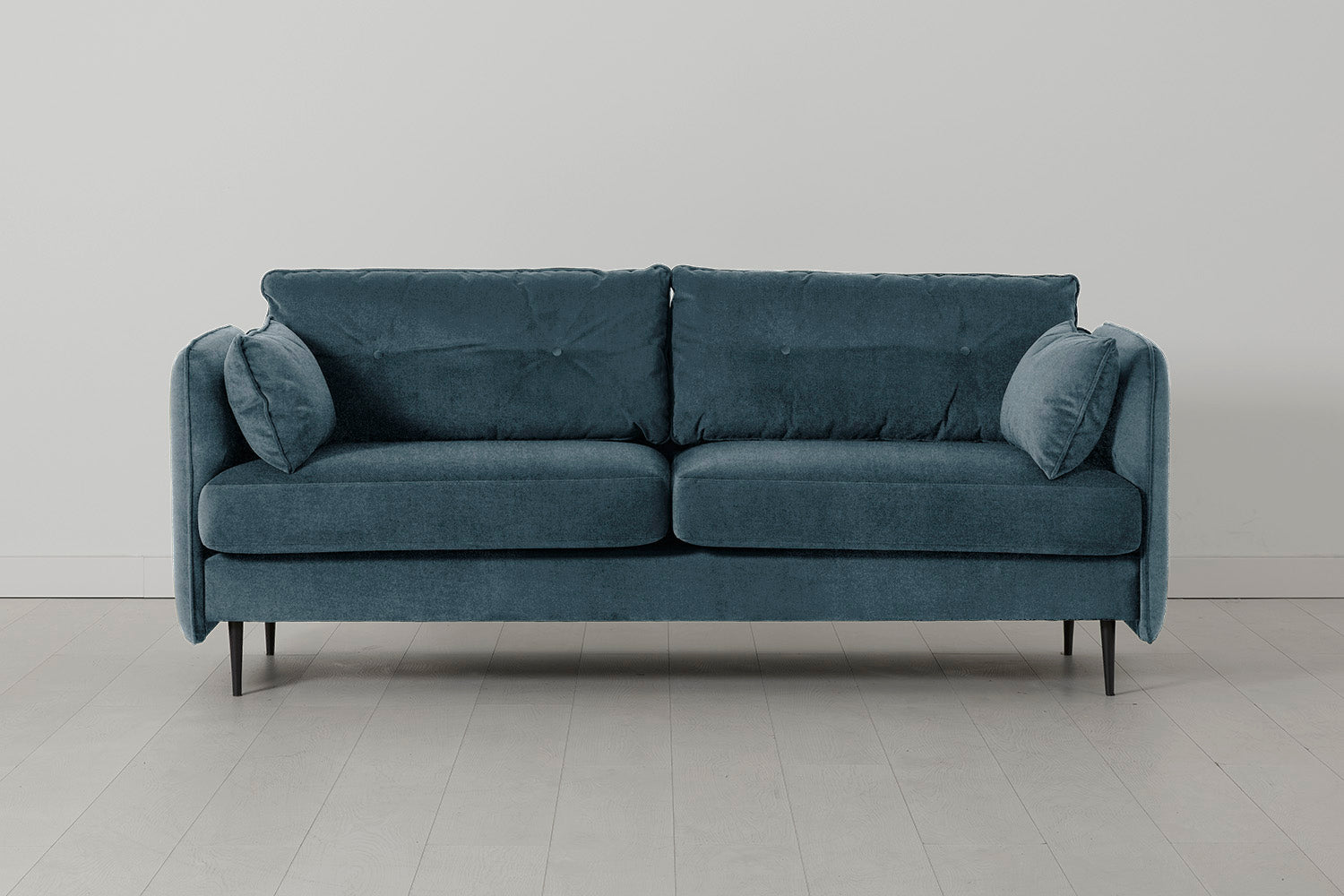 Modell 19 Dreisitzer-Sofa