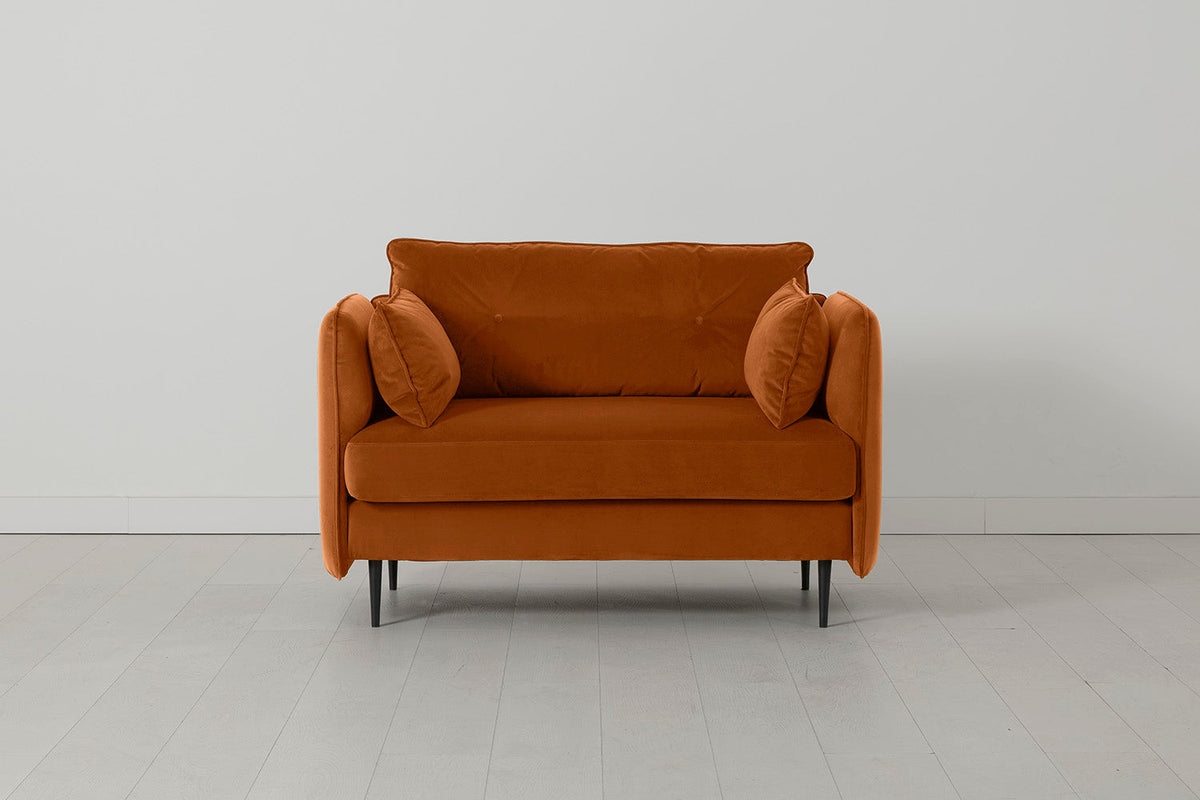 Sofa Modell 19, Bronze