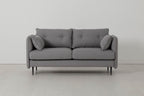 Modell 19 2-Sitzer Sofa, Risso