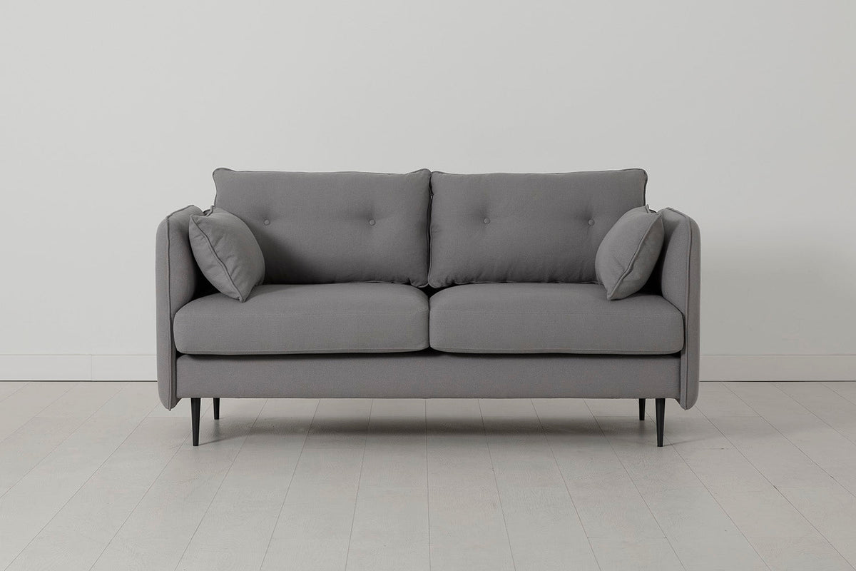 Modell 19 2-Sitzer Sofa, Risso