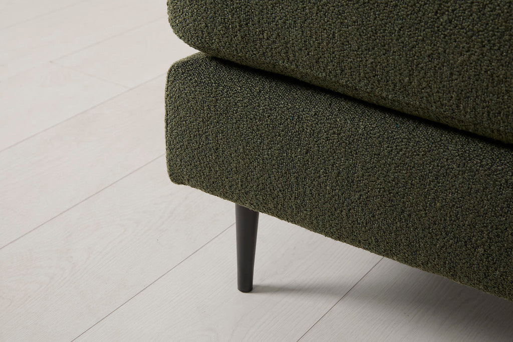 Modell 19 Ottoman, Farn