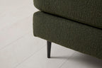 Modell 19 Ottoman, Farn