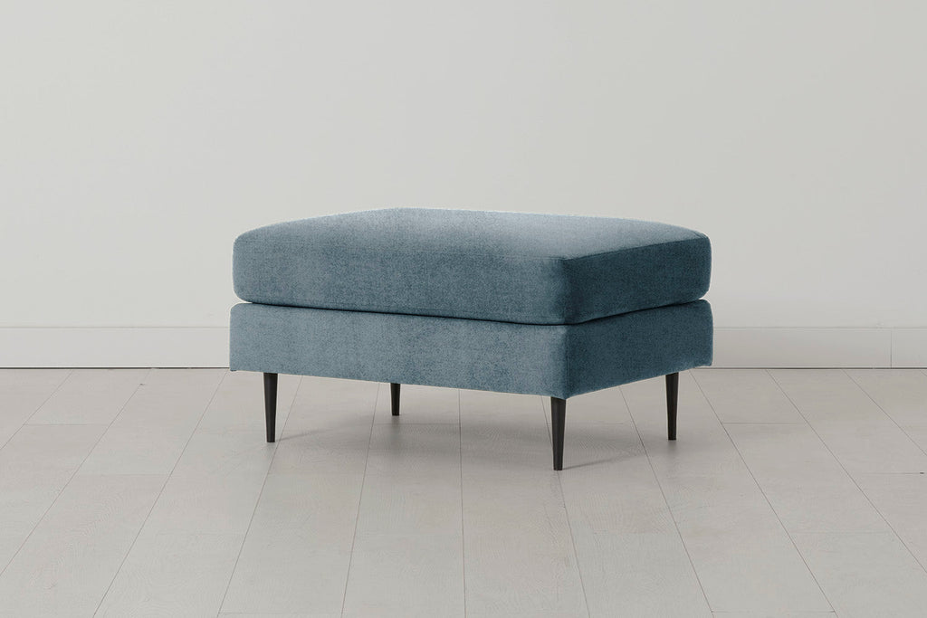 Modell 19 Ottoman, Hydro