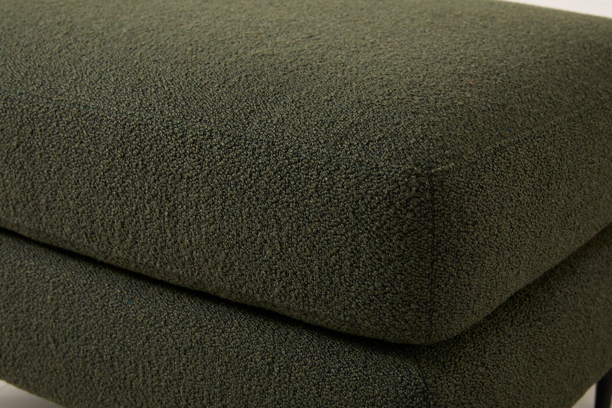 Modell 19 Ottoman, Farn