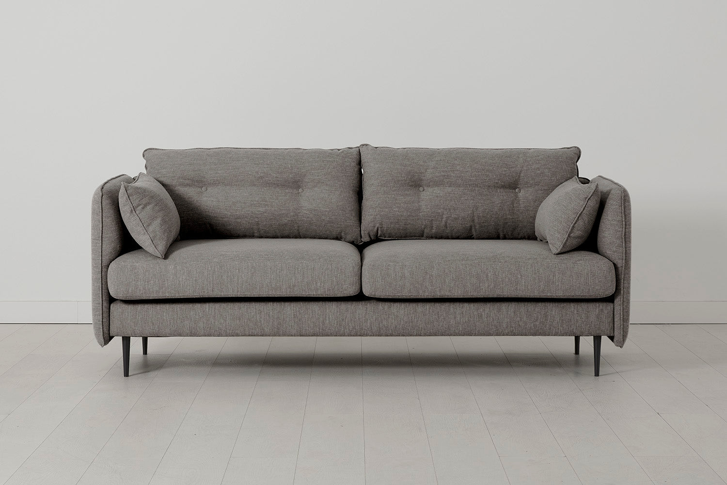 Modell 19 Dreisitzer-Sofa