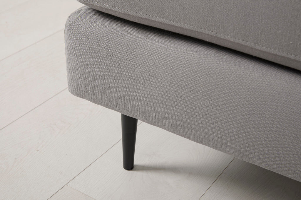 Modell 19 Ottoman, Risso
