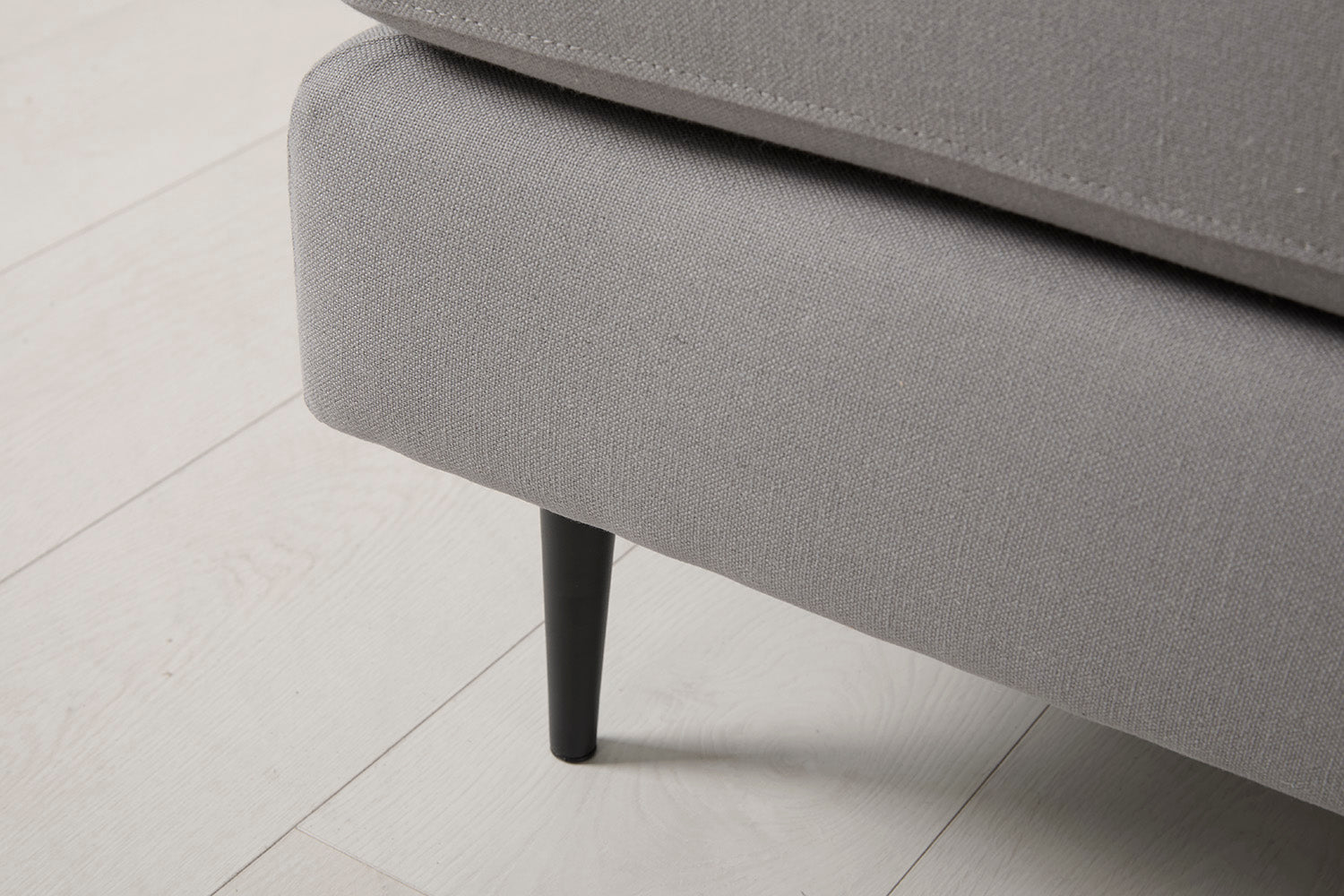 Modell 19 Ottoman, Risso