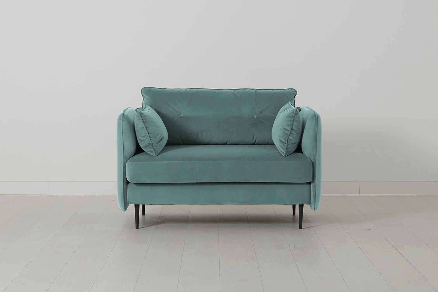 Modell 19 Loveseat, Airforce